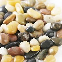 Vunder™ Mixed River Stones