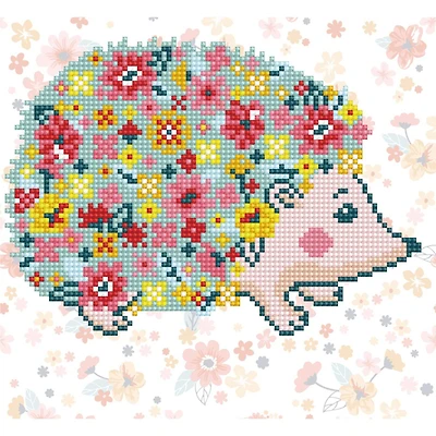 Diamond Dotz® Beginner Blossom Diamond Painting Kit