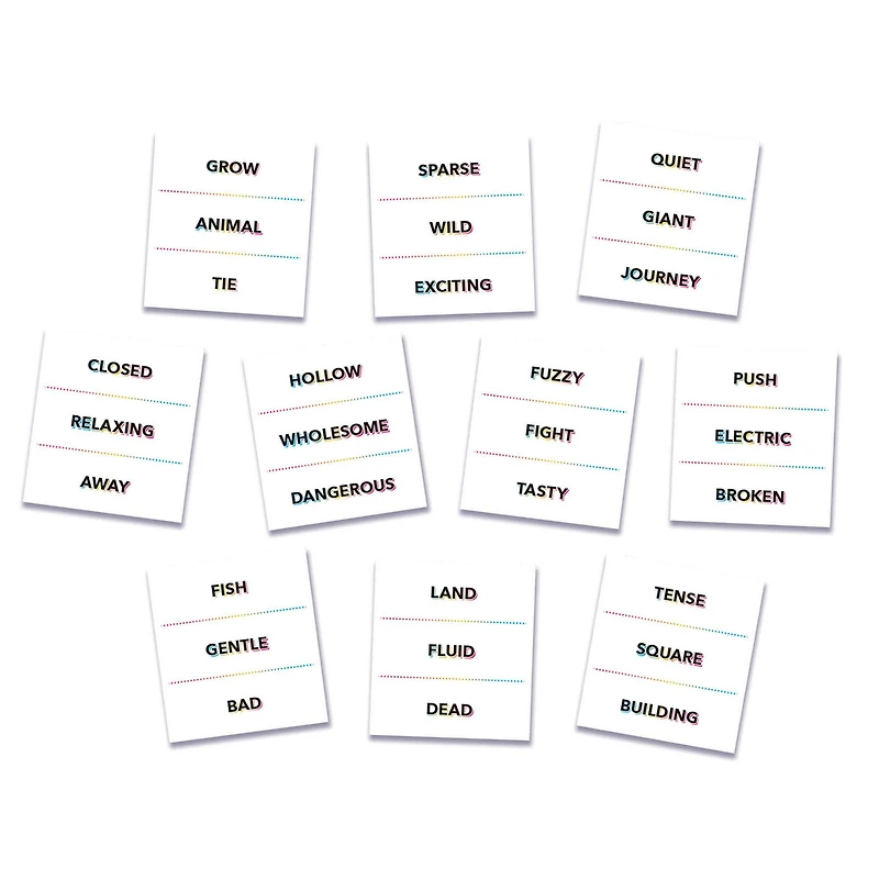 USAopoly VENN™ Game