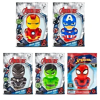 Assorted Marvel® Smash Foamie Toy