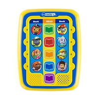 PI Kids Me Reader™ Jr. Paw Patrol 8 Book Library & Reader Set