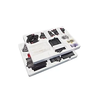 Joysway® Superior 551 USB Power Slot Car Racing Set