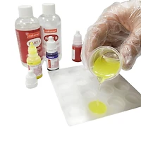 Bold Resin Pigment Ink Set by Craft Smart®