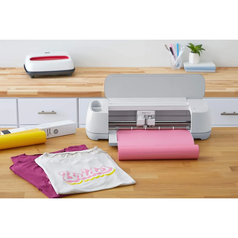 Cricut® Smart Iron-On