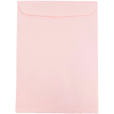 JAM Paper 6" x 9" Open End Catalog Premium Envelopes