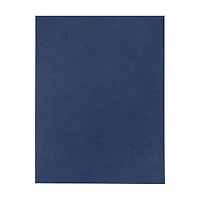 Cadet Blue Genuine Leather by Make Market®