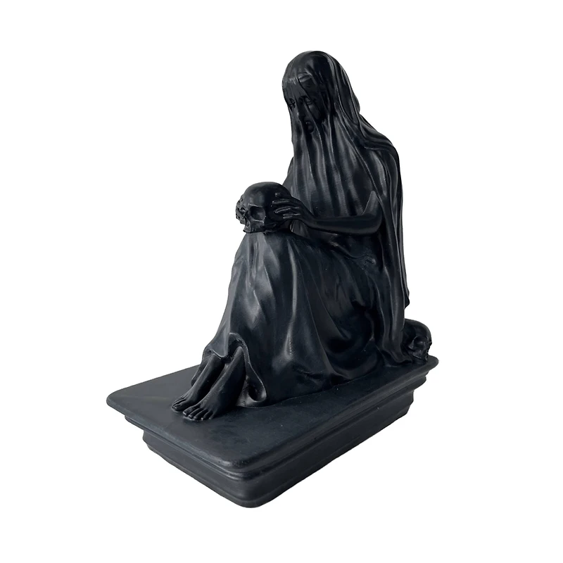 9" Ghost Bride Tabletop Décor by Ashland®