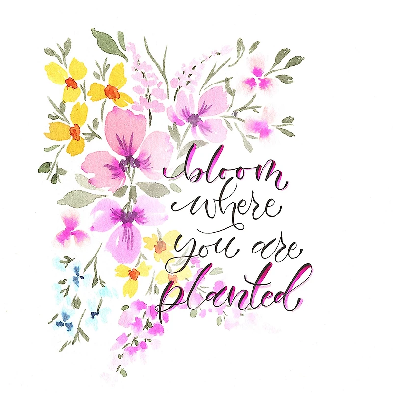 Goldfaber Lettering Dual Ended Aqua Markers, 6ct.