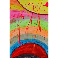 PRiMO Premium Fluorescent Tempera Poster Paint