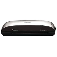 Fellowes Spectra 95 Laminator with Pouch Starter Kit