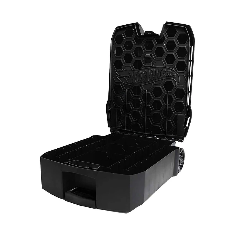 Hot Wheels™ 100 Car Storage Case