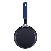 5.5" Blue & Black Mini Fry Pan by Makery™