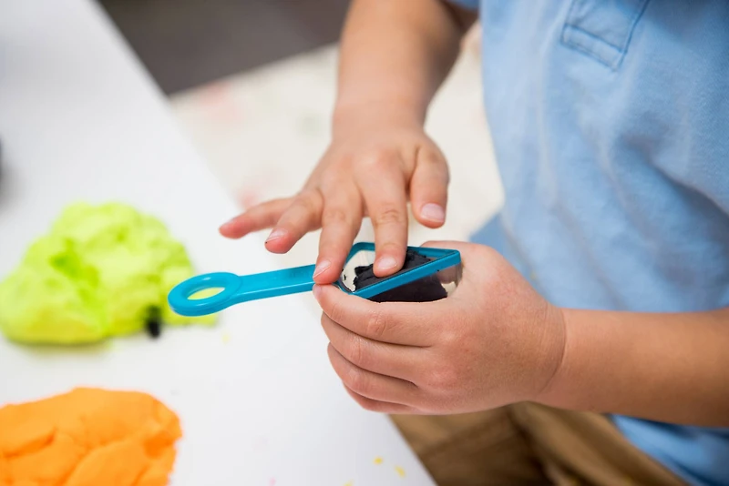 Educational Insights Playfoam Sand 8-Pack