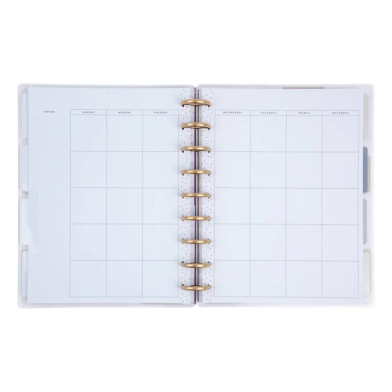 The Classic Happy Planner® Simple Essentials
