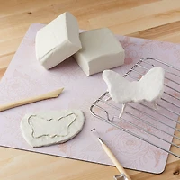 2.2lb. Air Dry Modeling Clay by Craft Smart®