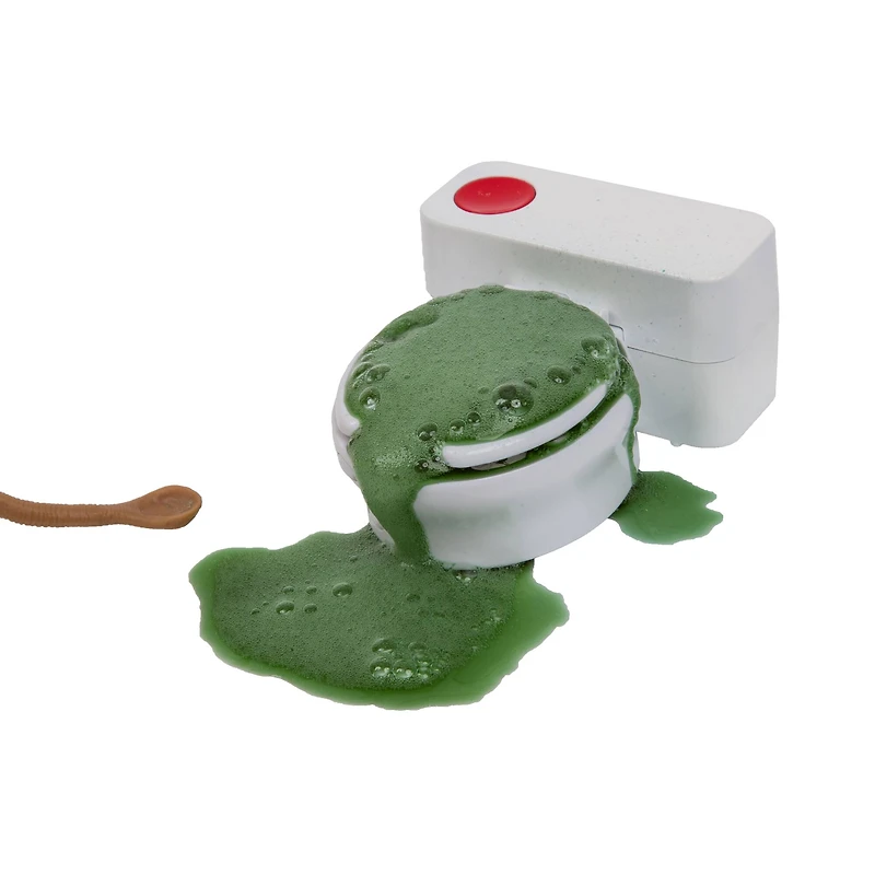 That's Gross Science Lab