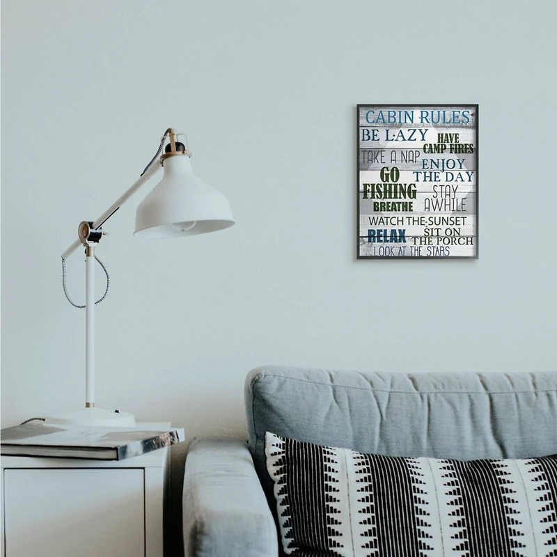 Stupell Industries Green