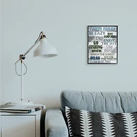 Stupell Industries Green