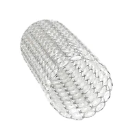 Elegant Designs™ 11" Chrome Crystal Decorative Vase