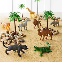 Safari Ltd® TOOBS® Wild