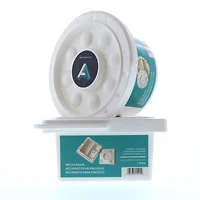 Art Alternatives Round Brush Cleaning Basin