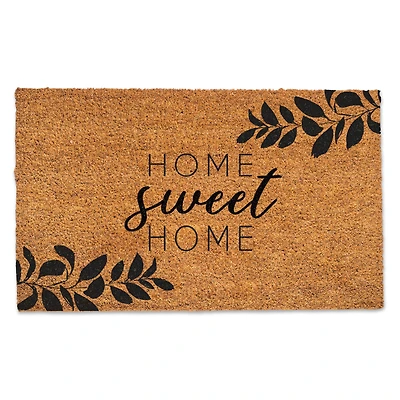 Home Sweet Home Door Mat