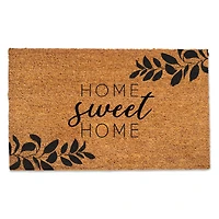 Home Sweet Home Door Mat