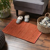 DII® Spice Rag Rug, 19.5" x 31.5"