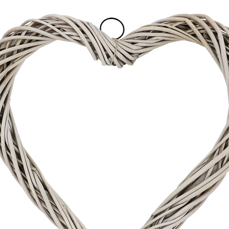 16" Woven Hearth Wreath by Ashland®