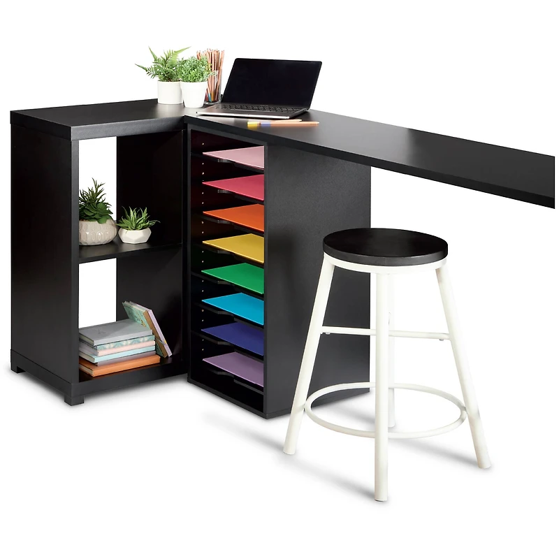 Make Station Panel Tower by Simply Tidy