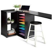 Make Station Panel Tower by Simply Tidy