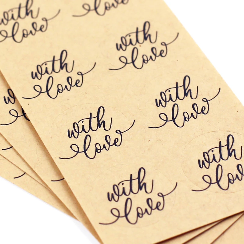With Love Envelope Seals by Recollections™