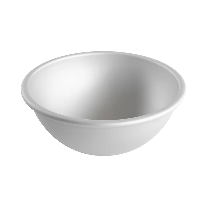 Fat Daddio's® ProSeries Anodized Aluminum Hemisphere Pan