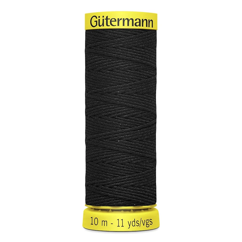 Gütermann Elastic Thread
