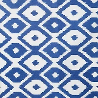 DII® Assorted Indigo Prints Napkin, 4ct.