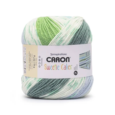 Caron® Sweetie Cakes™ Yarn