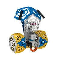 Thames & Kosmos Robotics Smart Machines Super Sphere Engineering Kit