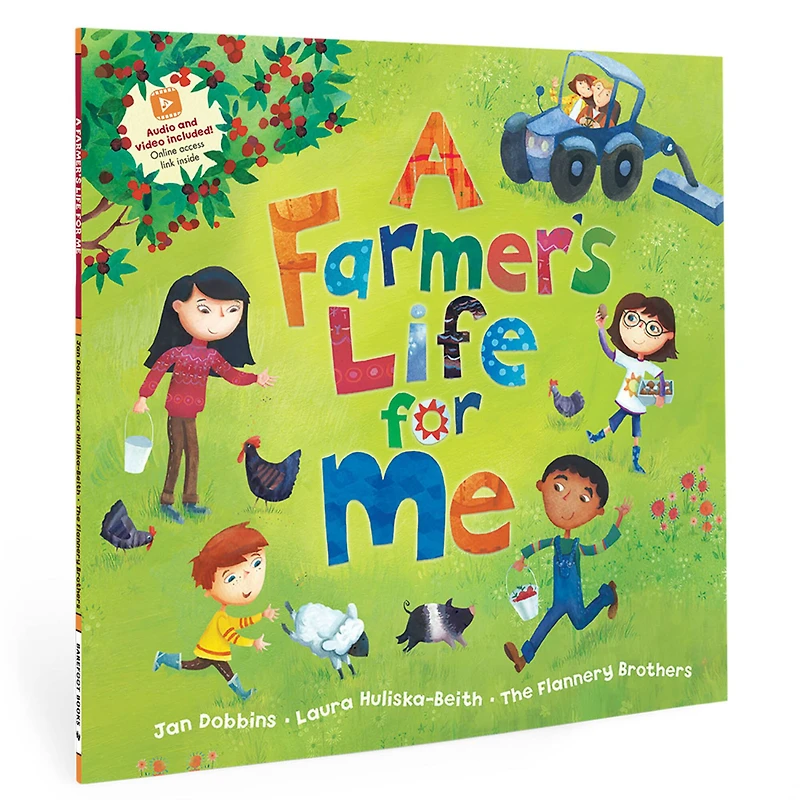 Barefoot Books 1st Grade Friendship & Community Book Set