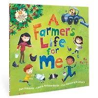 Barefoot Books 1st Grade Friendship & Community Book Set
