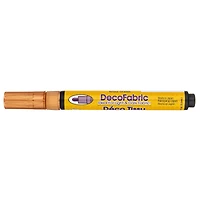 Marvy® Uchida Bronze DecoFabric Marker