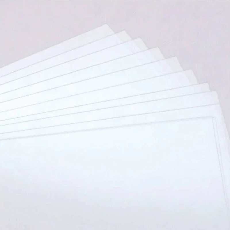 Tim Holtz® Alcohol Ink Dura-Lar® Clear Film, 10ct.