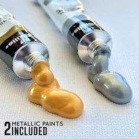 ArtSkills® 32 Piece Complete Acrylic Paint Set