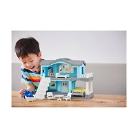 House Playset
