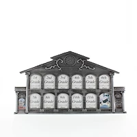 13 Opening Class K-12 Photo School House Frame