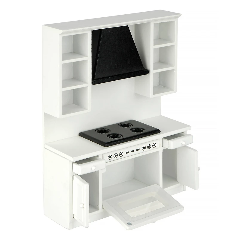 Miniature Kitchen Stove by Make Market®