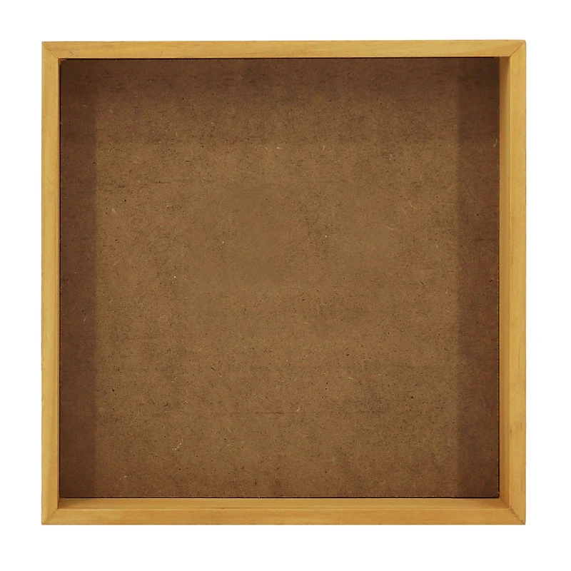 7" Live Life in Full Bloom Framed Tabletop Décor by Ashland®