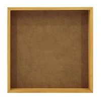 7" Live Life in Full Bloom Framed Tabletop Décor by Ashland®