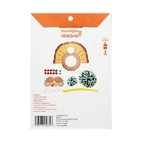 Turkey Pom Pom Craft Kit by Creatology™