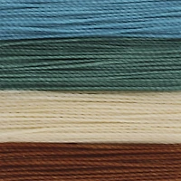 Beadsmith® Knot-it!™ Beach Waxed Brazilian Cord 