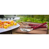 College Team Barbecue Set